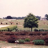 Greenwood Memorial Gardens - U.S. 72