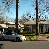 Winthrop Neighborhood