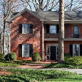 Oakwood Lane House