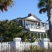 Sullivan's Island - Middle St. House #12