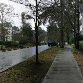 New Point Subdivision