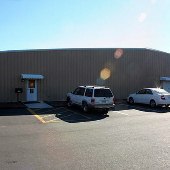 Clemson Extention Service Bldg.