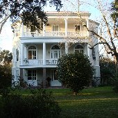 Thomas Street House