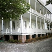 East Bay Street House & Office