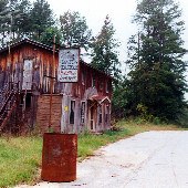 Bait and Tackle Shop