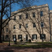 University of SC - Harper College (Gressette Room)