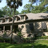 Atlantic Point House