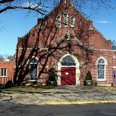Trinity United Methodist Church