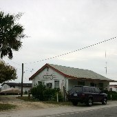 Backman's Seafood