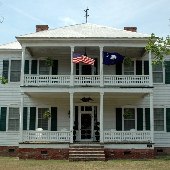East Columbia Avenue House