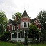 The Newton House