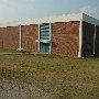 SC DJJ - Staff Gymnasium