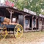 Branchville - Western Days