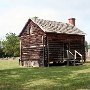 Historic Camden Revolutionary War Site