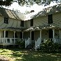 Pinckney Street House #5