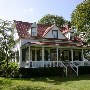 Bohicket Road House