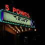 5 Points Night