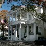 South Carolina Society Hall