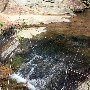 Caesars Head State Park - Wildcat Branch Falls