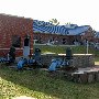 Columbia Water Treatment Plant