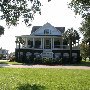 Holcombe Residence