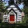 Steve's Church