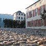 South Adgers Wharf - Cobblestone Street