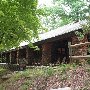 Paris Mountain State Park - Bath House