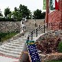 Reedy River Falls Park