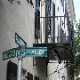 Bedons Alley