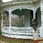 W. Main St. House