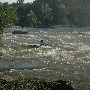 Saluda River at West Columbia