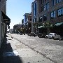 King Street @ Market Street