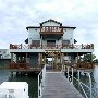 Folly Beach - Sunset Cay Marina