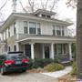 Blossom Street House