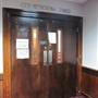 Beaufort County Courthouse -  Courtroom 2