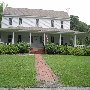 Thomas Hart House @ Kalmia Gardens