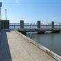 Charleston City Marina 2011 - South End