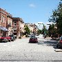 Period Street - Greer