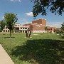 University of SC Upstate - Humanities and Peforming Arts