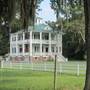 Pick Pocket Plantation - House Exteriors