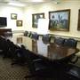 Ansonborough Inn - Boardroom