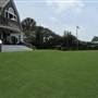 Sullivan's Island - Harbor Beach House Lawn
