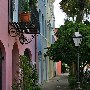 Charleston - General Overview