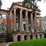 College of Charleston - Randolph Hall