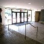 College of Charleston - Stern Center (Ground Floor)
