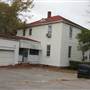Old Navy Base - Bldg. LL