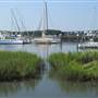 Charleston City Marina  - Boats