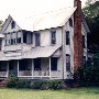 Thomas House