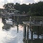 McClellanville - Old Docks